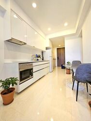 Parc Botannia (D28), Condominium #460706241